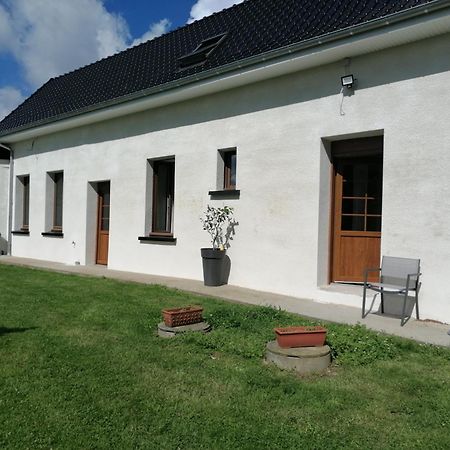 Auberge A La Ferme Surques Ngoại thất bức ảnh