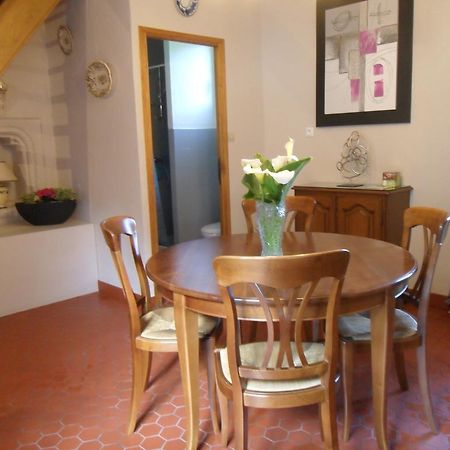 Auberge A La Ferme Surques Ngoại thất bức ảnh
