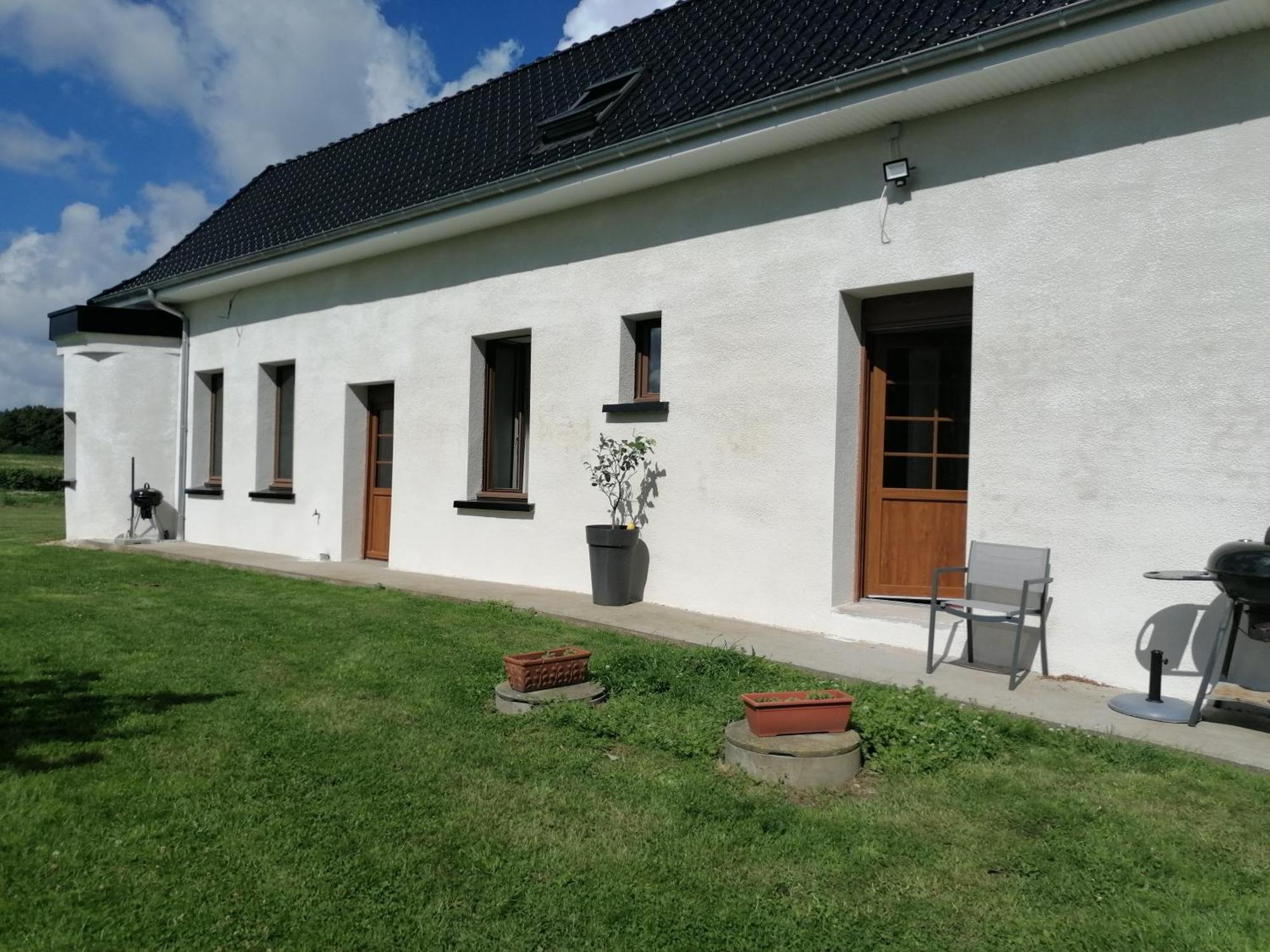 Auberge A La Ferme Surques Ngoại thất bức ảnh