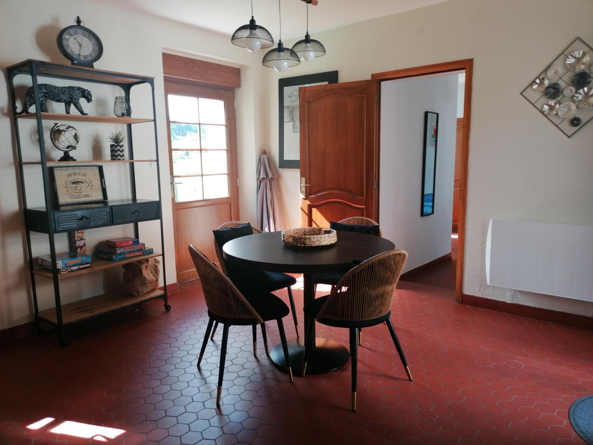 Auberge A La Ferme Surques Ngoại thất bức ảnh