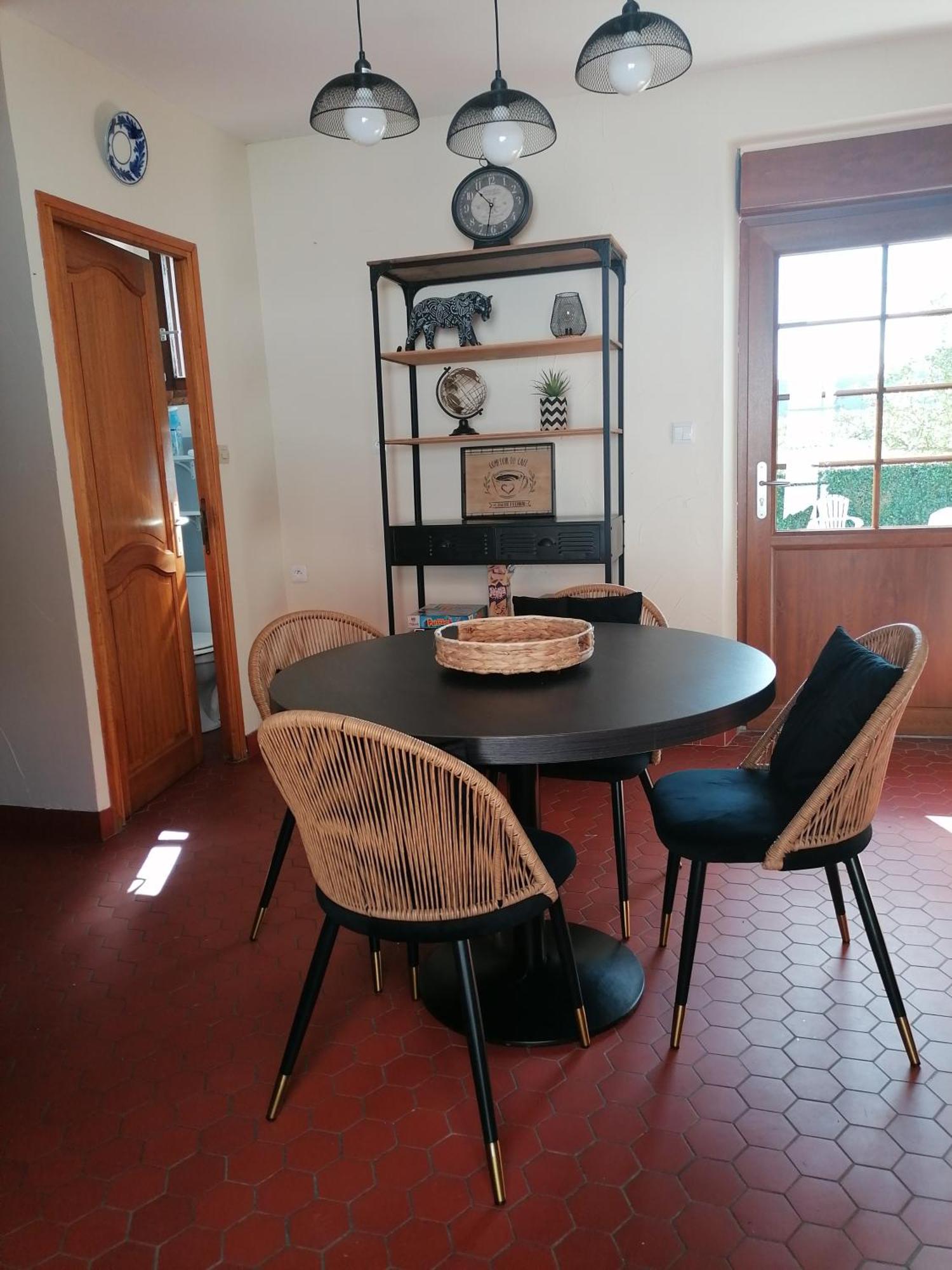 Auberge A La Ferme Surques Ngoại thất bức ảnh