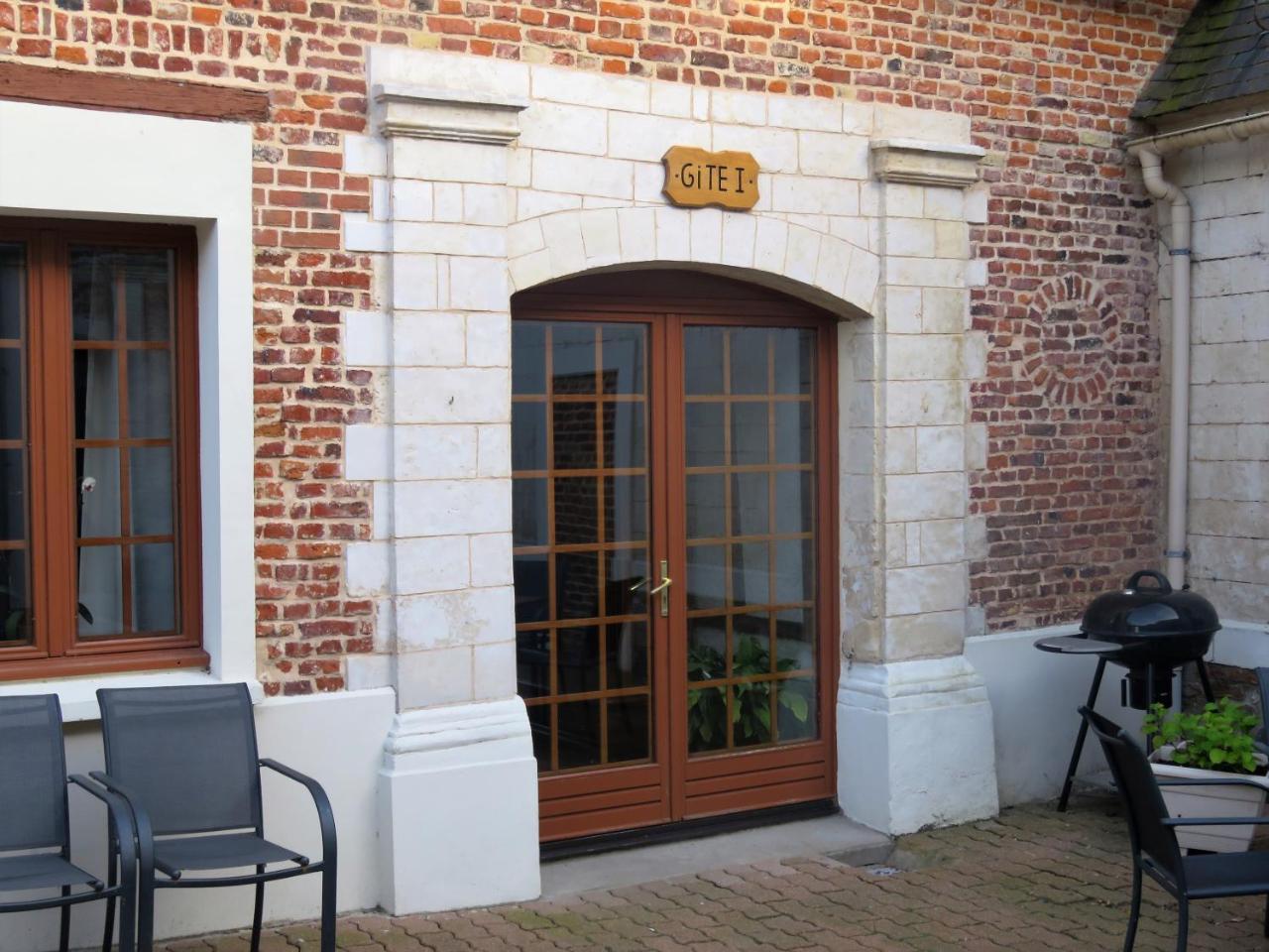 Auberge A La Ferme Surques Ngoại thất bức ảnh